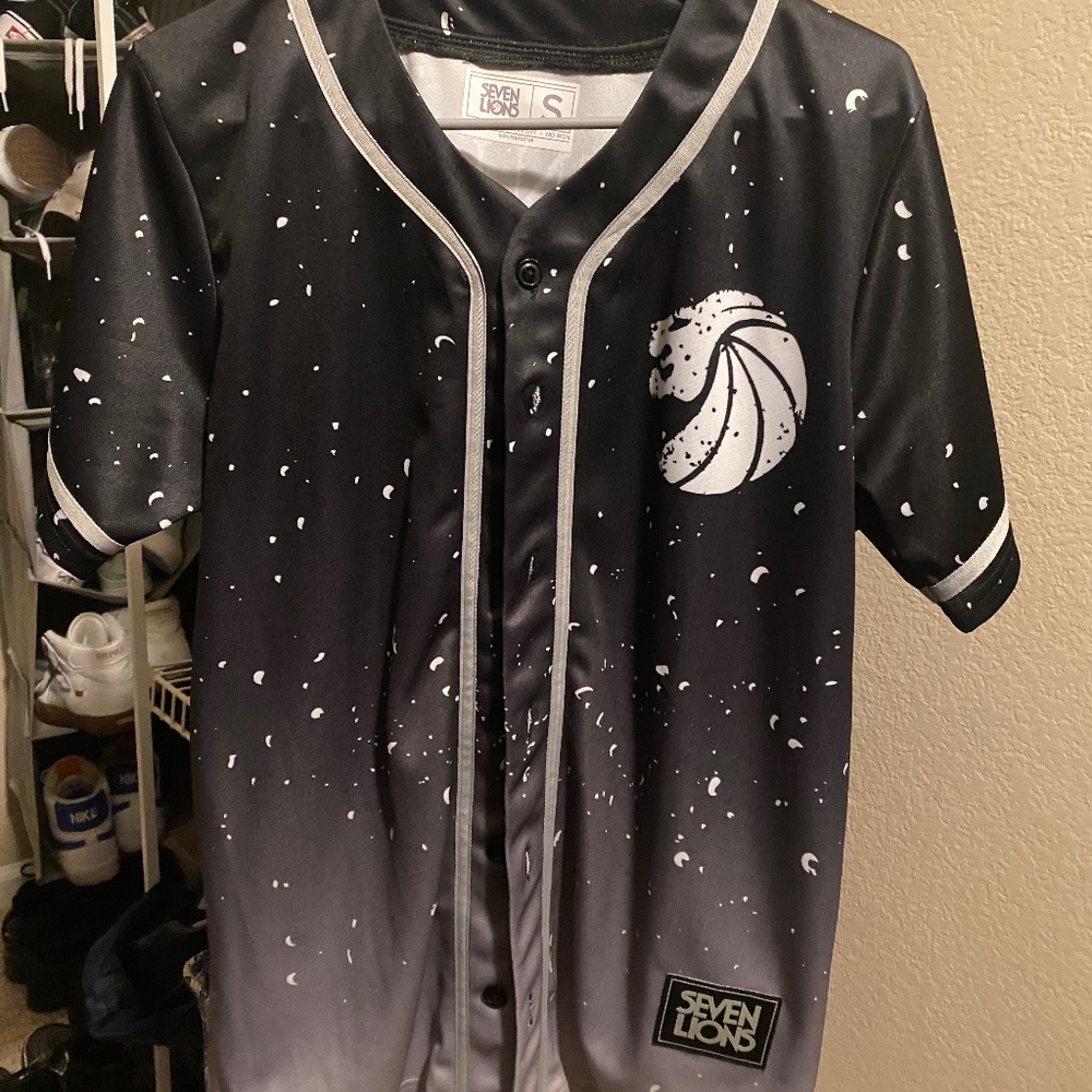 Seven Lions Gateway Jersey